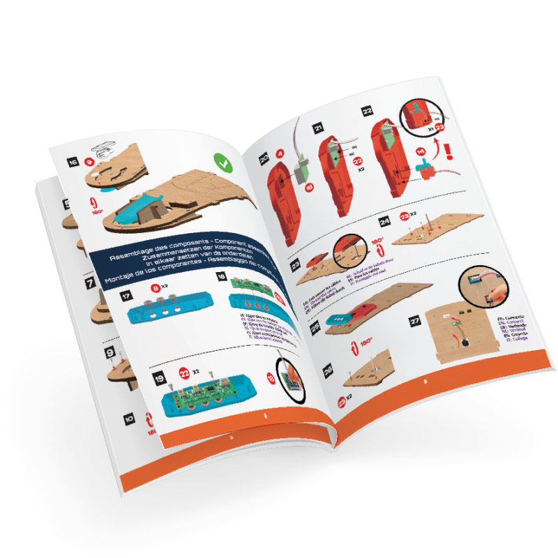 Buki Electronic basket-ball hoop - Μπάσκετ Ηλεκτρονικό 2151