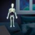 Buki Human Body 12 Πειράματα - Ανθρώπινο σώμα 2163