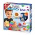 Buki Mega Bouncy Balls 2164