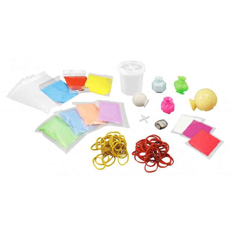 Buki Mega Bouncy Balls 2164