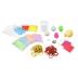 Buki Mega Bouncy Balls 2164