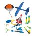 Buki Flying Science – Η Επιστήμη των Πτήσεων 2173