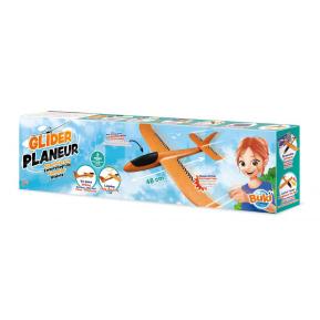 Buki Ανεμοπλάνο - Glider 48cm 2174