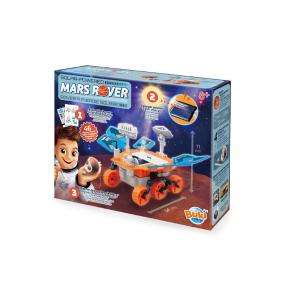 Buki Mars Rover - Αριανό Ρόβερ 2175