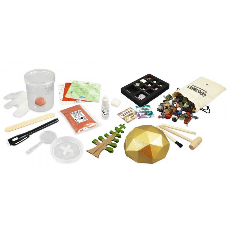 Buki Gemstones & crystal - Πετρώματα & Κρύσταλλα 2440