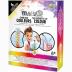 Buki Εκπαιδευτικό Παιχνίδι Mini Lab Chemistry of Colour 3013