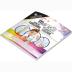 Buki Εκπαιδευτικό Παιχνίδι Mini Lab Chemistry of Colour 3013