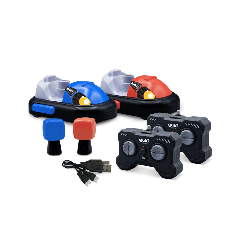 Buki RC Super Karts 37296