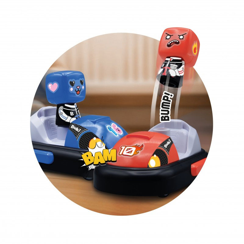 Buki RC Super Karts 37296