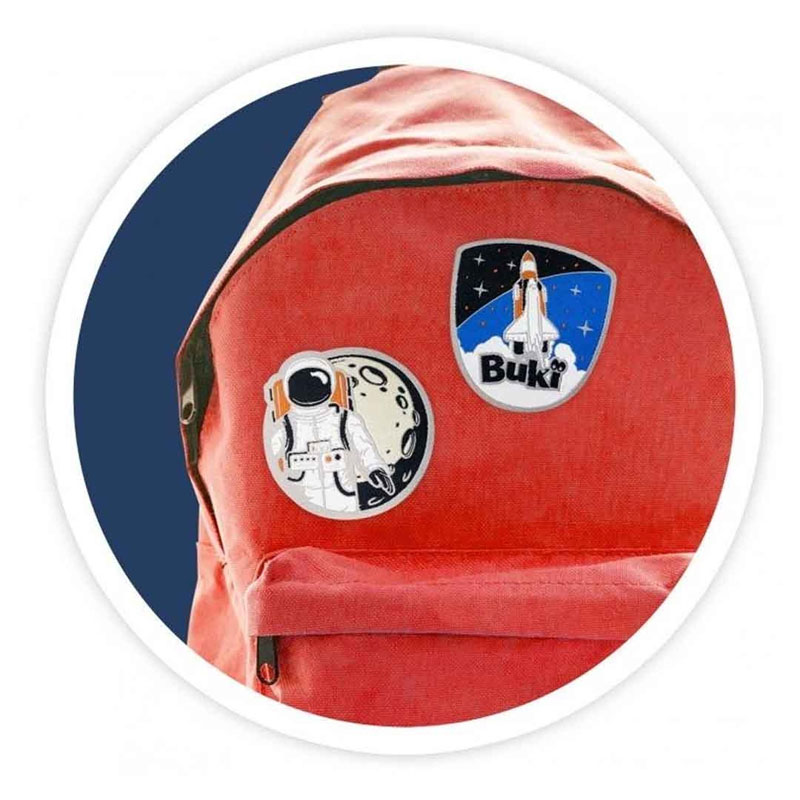 Buki Εκπαιδευτικό Dig Kit Ανασκαφή Διάστημα 442