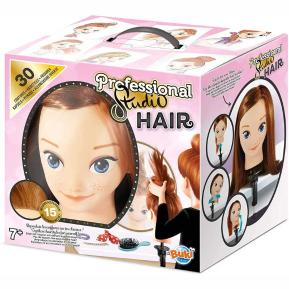 Buki Professional Studio Hair BUK-5422