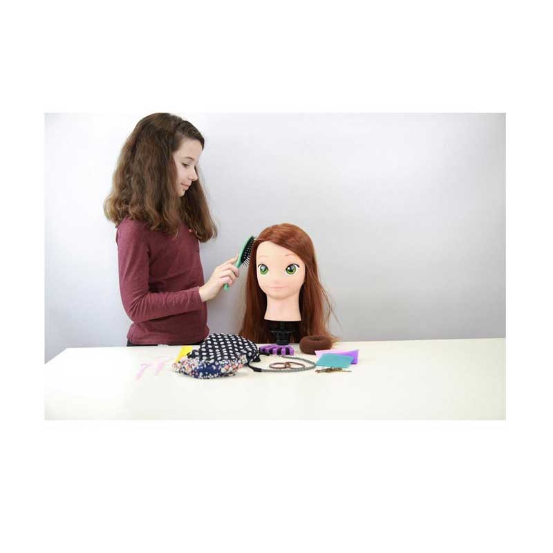 Buki Professional Studio Hair BUK-5422