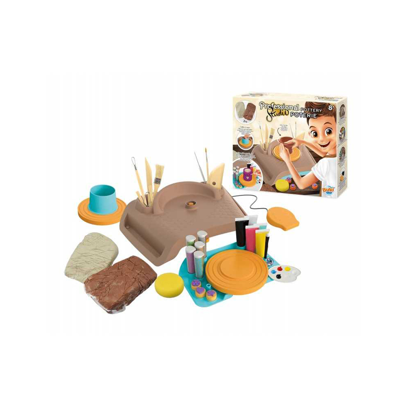 Buki Πηλός Professional Studio BUK-5426