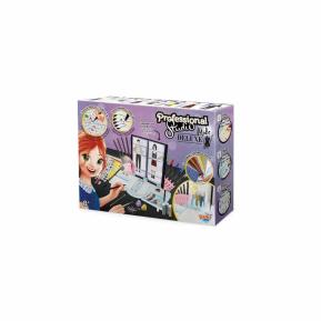 Buki Σχεδιάστρια Μόδας Professional Studio Deluxe 5428