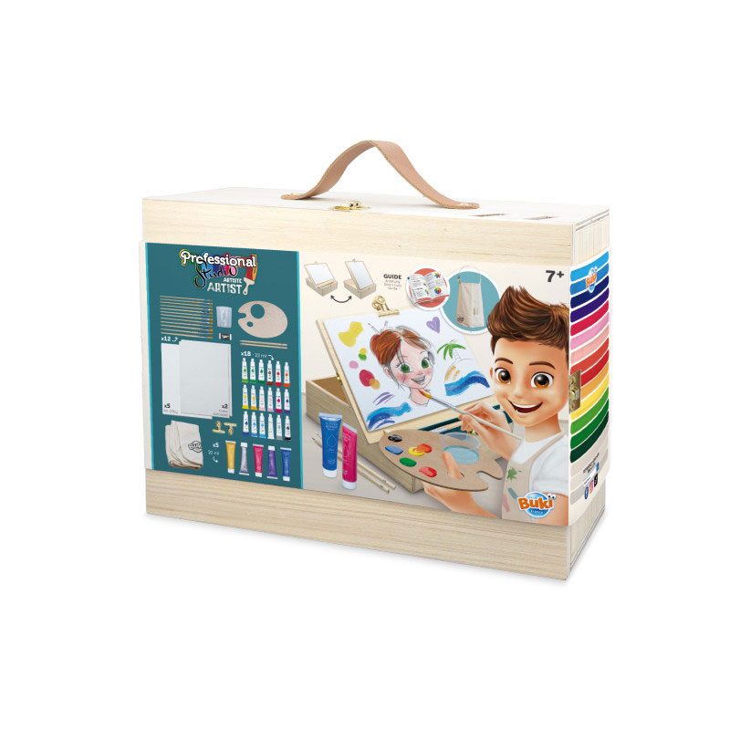 Buki Professional Studio Artist 5440