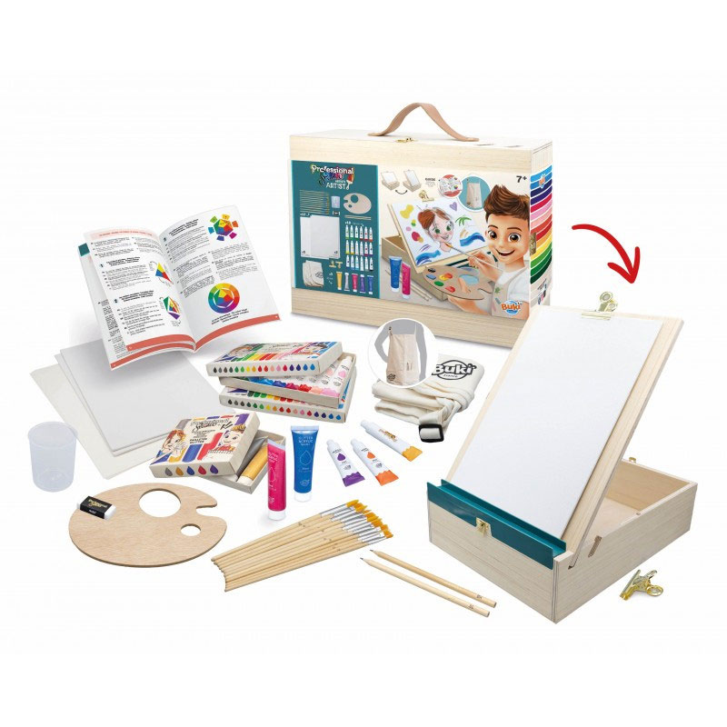 Buki Professional Studio Artist 5440