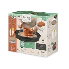 Buki Professional Studio - Pottery Expert 5441
