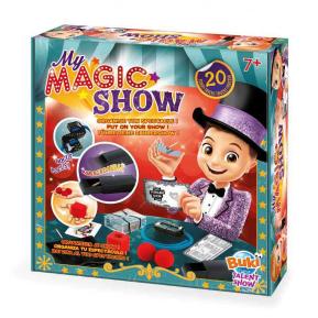 Buki My Magic Show 6060