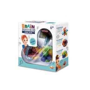 Buki  Παιχνίδι Λογικής Brain Buster – Begginer 6206