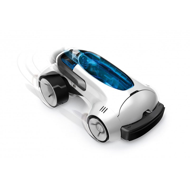 Buki Air Racing Car Αγωνιστικό Αυτοκινητο Αέρα 7511