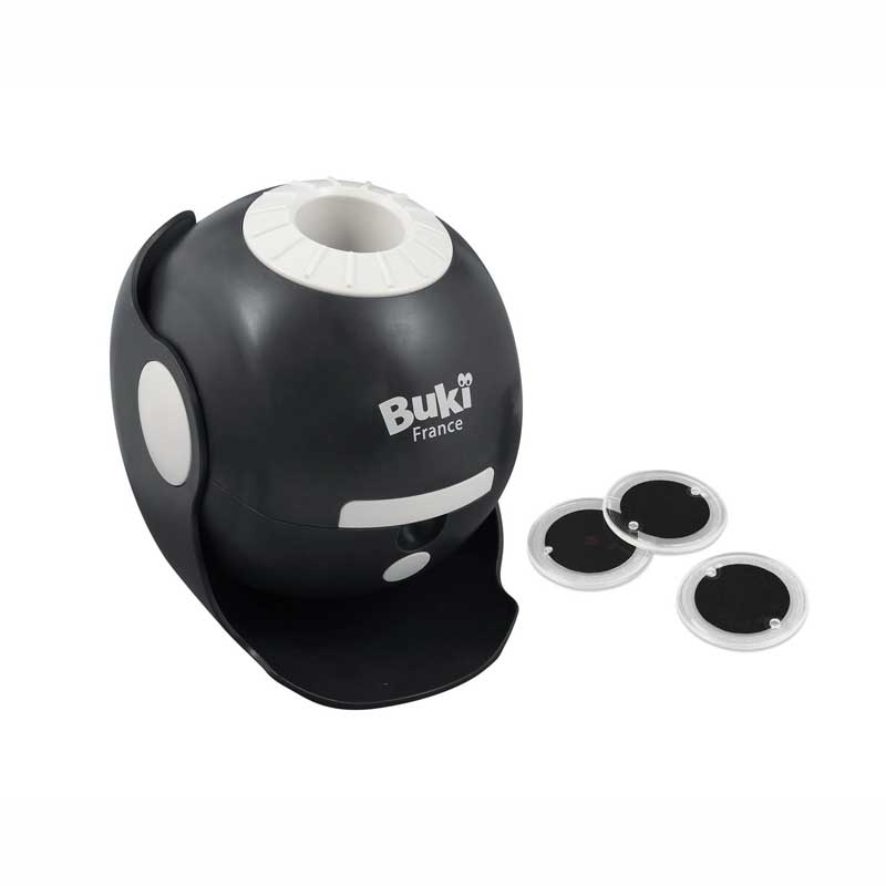 Buki Πλανητάριο HD 8002