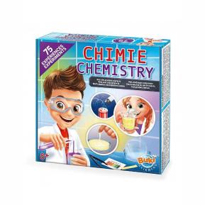 Buki Χημεία 75 Εργαστήριο 8363