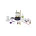 Buki Chemistry Wizard Εργαστήριο Χημείας 30 Πειράματα 8366