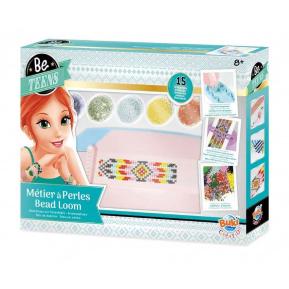 Buki Be Teens Αργαλειός Κατασκευή Κοσμημάτων BE001