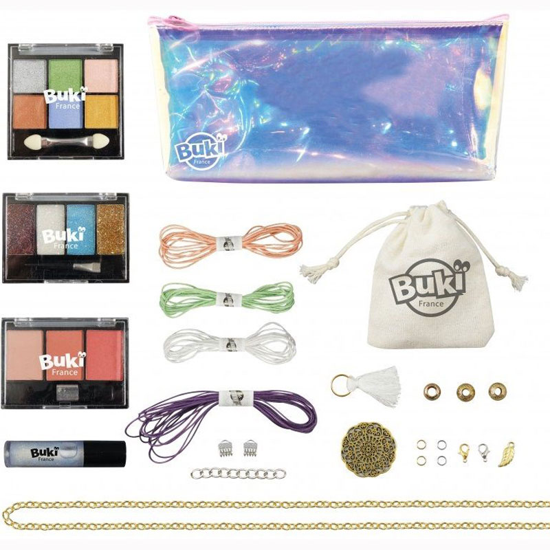 Buki My Pretty Bag BE403