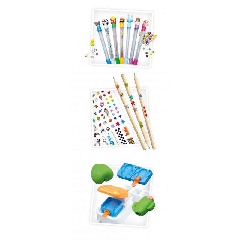 Buki Κατασκευή Pen Factory – Εργοστάσιο Στυλό FK007