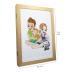 Buki Drawing Frame 50 Pictures (Κορνίζα Κουτί 50 Ζωγραφιές) 33cm FK013