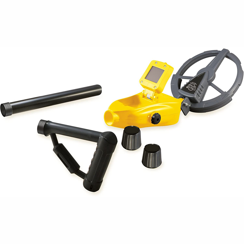 Buki Ανιχνευτής Μεταλλικών Αντικειμένων KT7020D