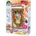 Buki Be Teens Secret Notebook Ατζέντα Λουκέτο Στρας NB003