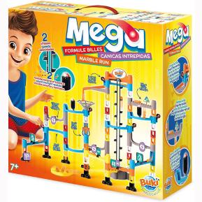 Buki Mega Marble Run PM852