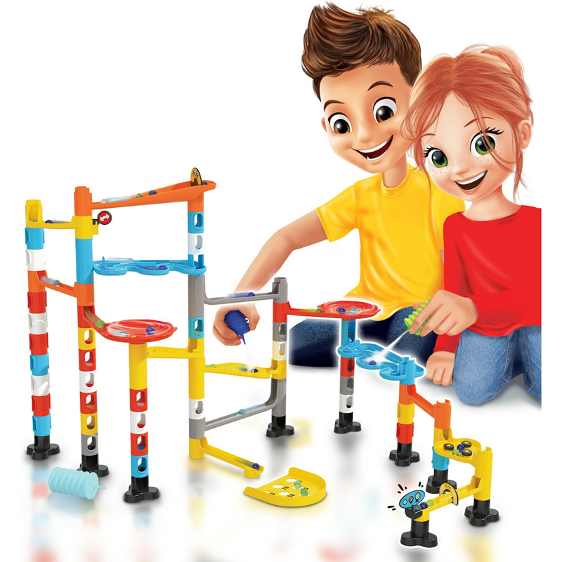 Buki Marbles Challenge PM858