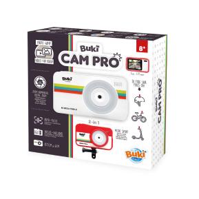 Buki Cam Pro 2 in 1 PV010