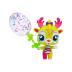Giochi Preziosi Bubiloons Confetti Ζωάκι με Μπαλόνι Wave 1 Ελαφάκι Bonnie