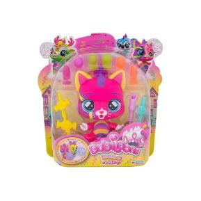 Giochi Preziosi Bubiloons Confetti Ζωάκι με Μπαλόνι Wave 1 Γατάκι Stella