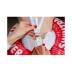FREDS SWIM ACADEMY Σωσίβιο Swimtrainer Red 3 Μηνών Έως 4 Ετών 04001