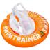 Freds Swim Academy Σωσίβιο Swimtrainer Orange 2-6 Ετών 04002