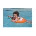 Freds Swim Academy Σωσίβιο Swimtrainer Orange 2-6 Ετών 04002