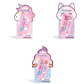 Martinelia World Lipstick 4gr C-35078