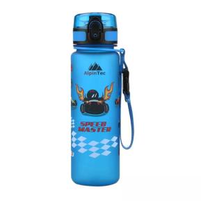 Παγούρι Tritan AlpinTec 500ml Kids Aqua Speed Master C-500AG-CA