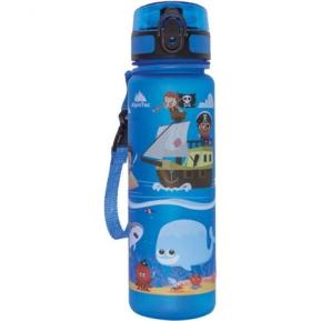Παγούρι Tritan AlpinTec 500ml Kids Blue Pirates C-500BE-PIR
