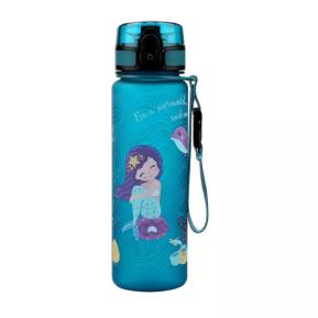 Παγούρι Tritan AlpinTec 500ml Kids Ciel Mermaid C-500CI-MER