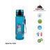 Παγούρι Tritan AlpinTec 500ml Kids Ciel Mermaid C-500CI-MER