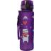 Παγούρι Tritan AlpinTec 500ml Kids Purple Cats C-500PE-CAT
