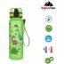 Παγούρι Tritan AlpinTec 500ml Kids Vitality Green C-500VG-DIN
