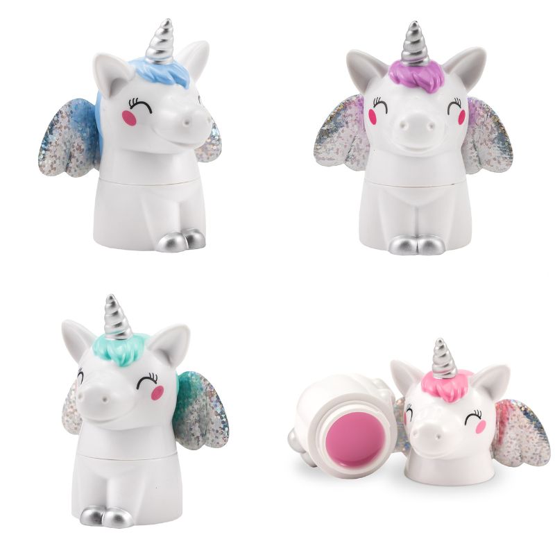 Martinelia Flying Unicorn Lip Balm C-5514