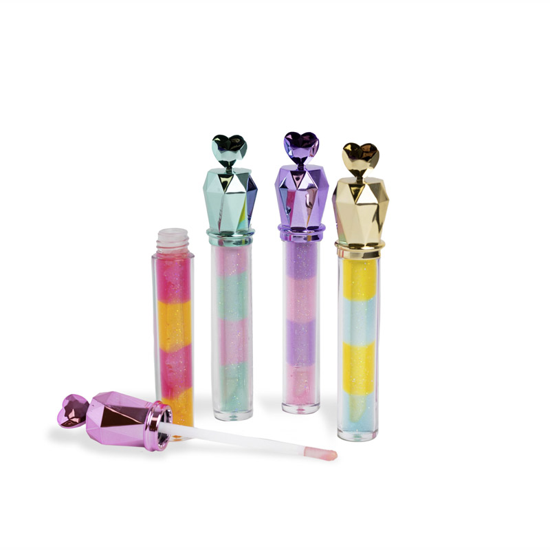 Martinelia Royal Scepter Lip Gloss - Διάφορα Σχέδια C-90028